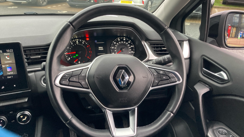 Renault Captur 1.0 TCE 90 Evolution 5dr Petrol Hatchback